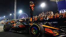 F1-es szakíró: ha Norris nem szedi össze magát, hamar alulmaradhat Piastrival szemben