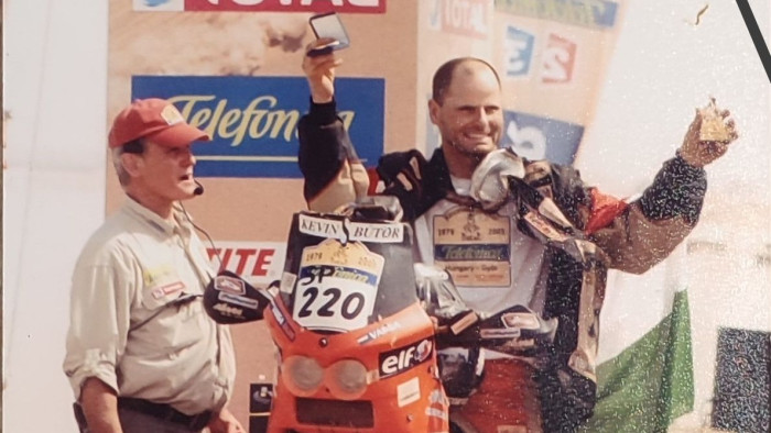 Gyászol a magyar sport, elhunyt Varga Ákos