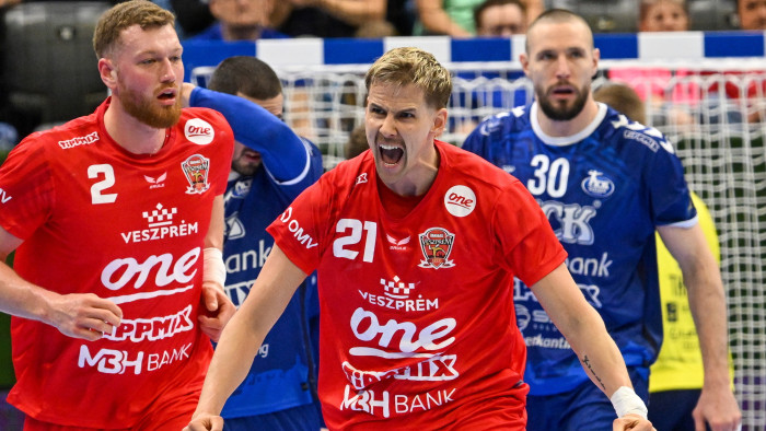 Kezdődik a női pólósok vk-döntője és jön a Veszprém-Szeged kézicsata újabb fejezete – sport a tévében