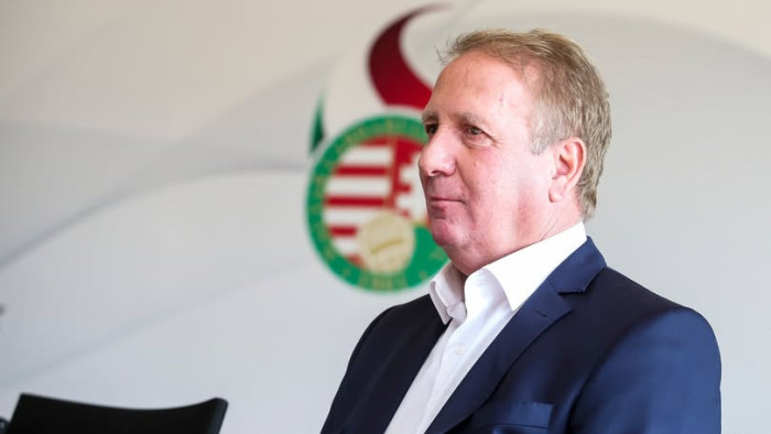 Hálát érez szívműtétje után Nyilasi Tibor