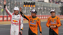 Szakíró: újabb Senna–Prost háború jön, Verstappen pedig az F1 Dennis Rodmanje lett