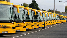 Volánbusz-ügy – Már öt embert hallgattak ki gyanúsítottként