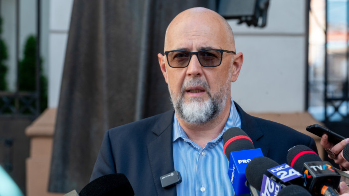 „A legnagyobb átok a megosztottság” – Reagált a választások eredményére az RMDSZ