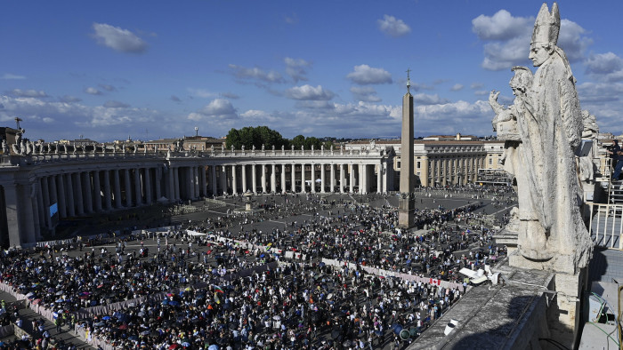 Sulyok Tamás Semjén Zsolttal utazik Rómába