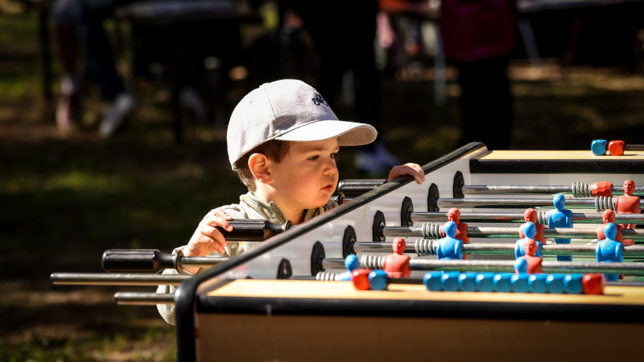 fotó: Bátor Tábor