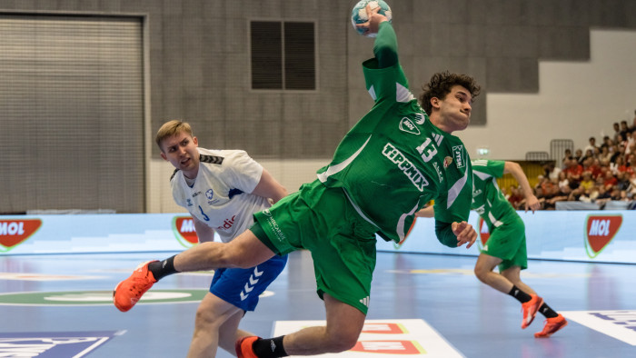 Tönkreverték a magyarok a finneket