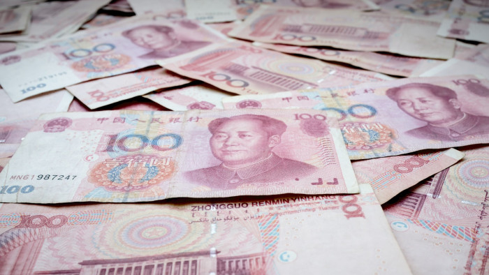 Az amerikai vámmegállapodás után itt van Kína következő nagy dobása