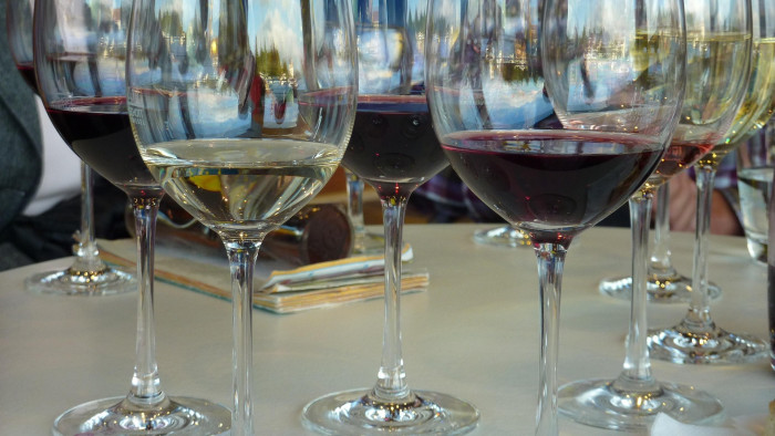 Nagyot mentek a magyar borok a világ egyik legrangosabb borversenyén