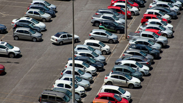 Több helyen is drágul a parkolás a fővárosban