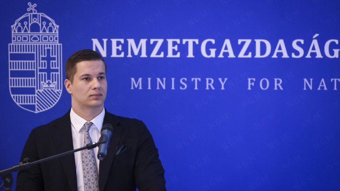 Gerlaki Bence az adócsomagról: több mint 600 milliárd forint többlet marad a családoknál 2026-ban