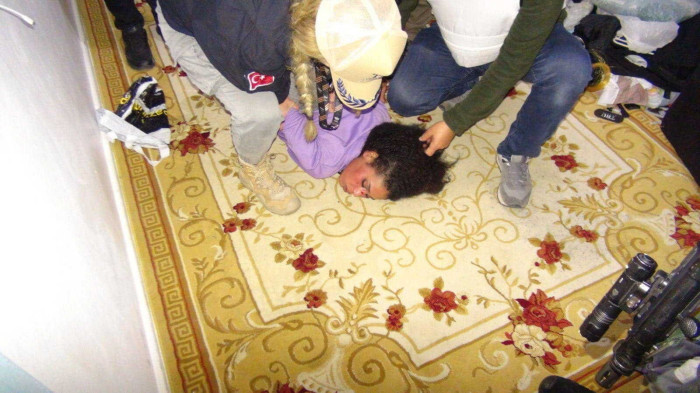 A török elnök vázolta, mi jöhet a PKK feloszlása után