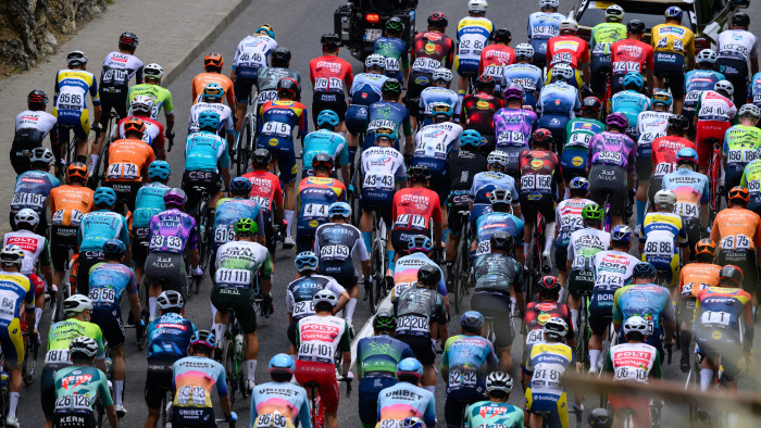 Délután elstartol a Tour de Hongrie – sport a tévében