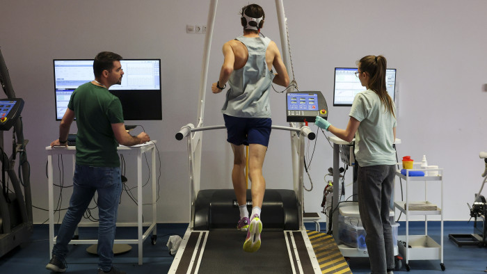 Kilencmilliárd forintos fejlesztés zárult a Sportkórházban