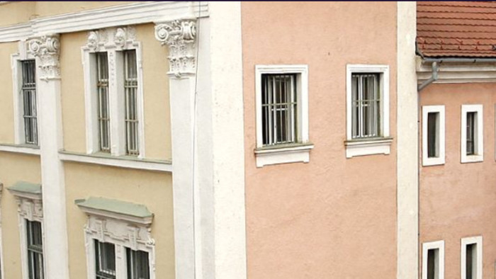 Máris kikerült a váci börtönből Gyárfás Tamás