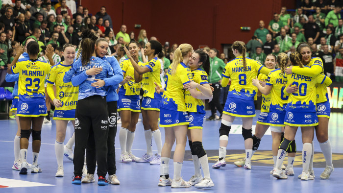 Három magyar csodája Franciaországban