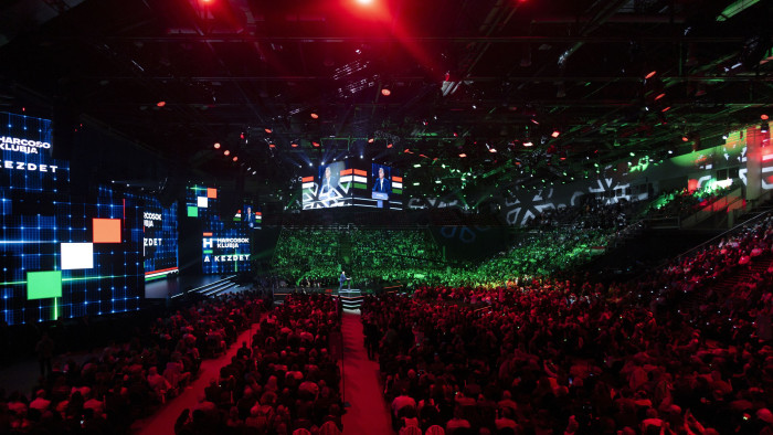 Ellenzéki reakciók a Harcosok Klubjára