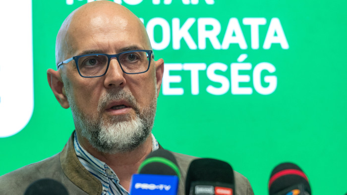 Mégis résztvesz az RMDSZ az új román kormányban