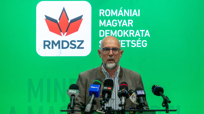 Kedvező politikai hír jött Erdélyből