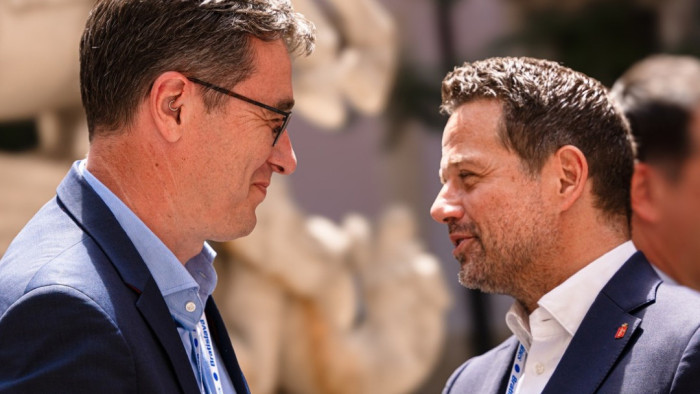 Karácsony Gergely: jobb hely lett a világ