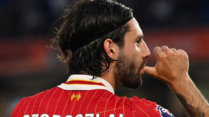 Szoboszlai Dominik: „Nem fogok hazudni…”