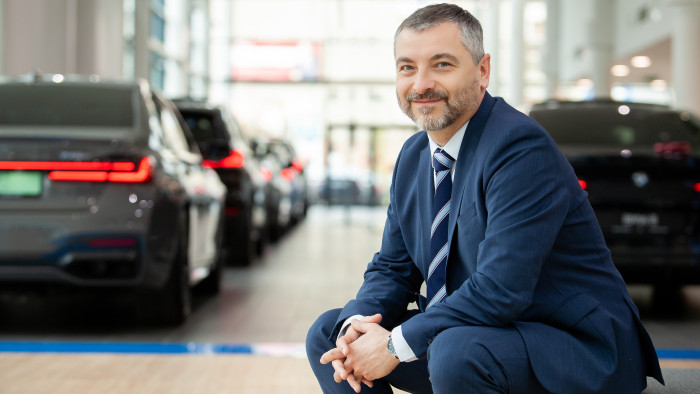 Nagyot menetel az AutoWallis