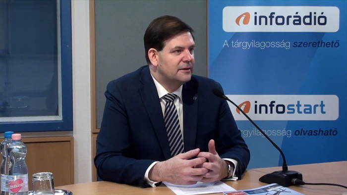 Balogh Tamás: a Titan katasztrófájáról hátborzongató kép bontakozik ki, a Titanic pedig feltárja újabb titkait