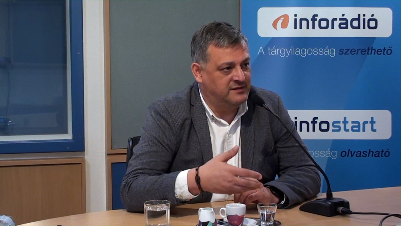 Szakáli István Loránd