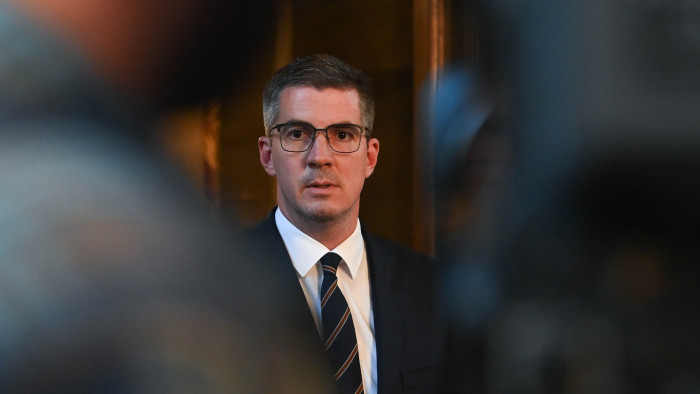 Újabb ukrán kémeket azonosítottak a nemzetbiztonsági szolgálatok