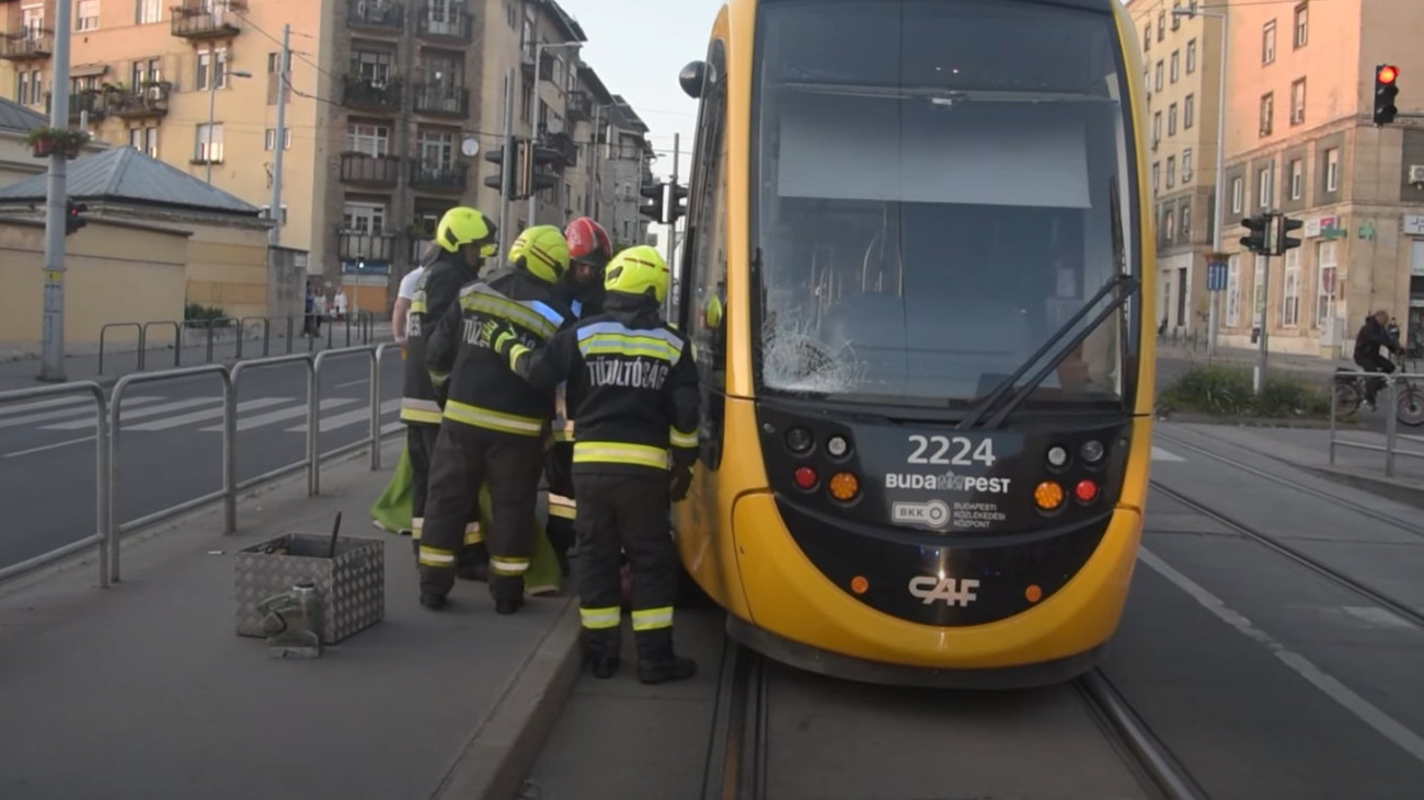 fotó: katasztrófavédelem