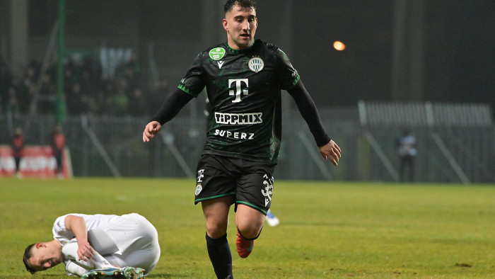 Harcos klubot akar látni Kubatov Gábor Győrben