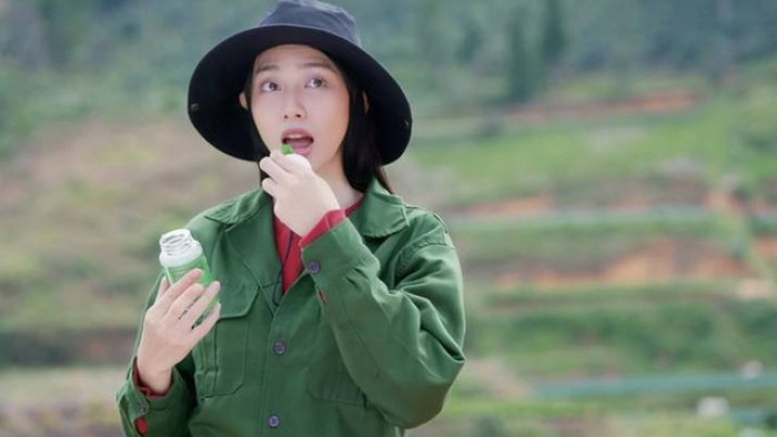 Így lett a rostos gumicukor a vietnámi szépségkirálynő veszte