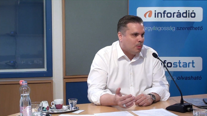 Both Miklós: a múlt értékeit a jelenben kell újraértelmezni