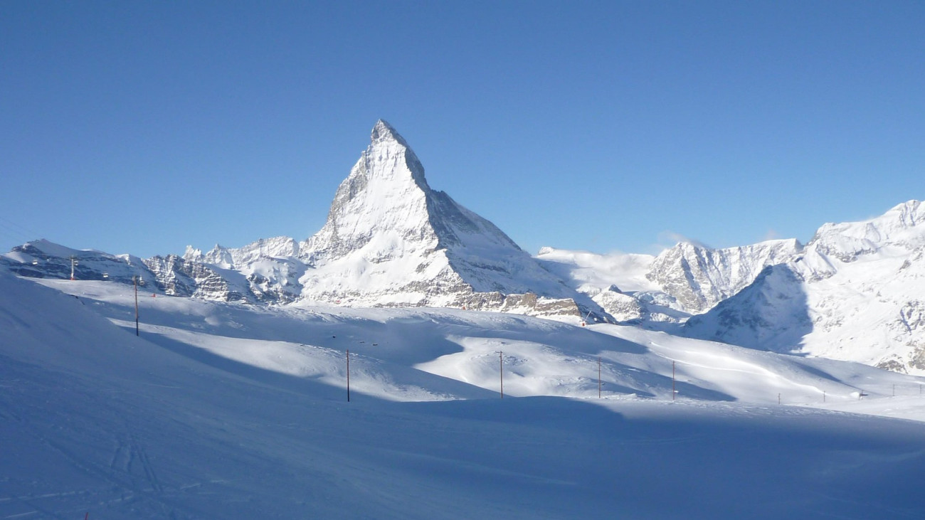 Zermatt