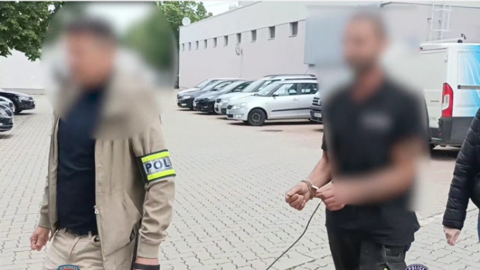 Kukákba kerültek a kivégzett kiskutyák