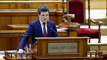 Támadás a román partoknál, a Fekete-tengeren is zajlik a háború