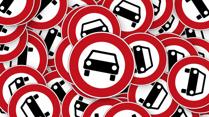 Már Németországban is kötelező a matrica – de nem az autópályákon