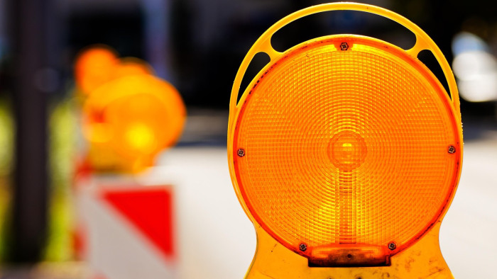 A legveszélyesebb autóutak Magyarországon – itt a tízes lista