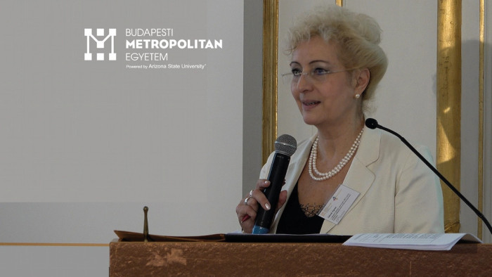 Protokollversenyt rendez a METU: a középpontban Klebelsberg Kuno