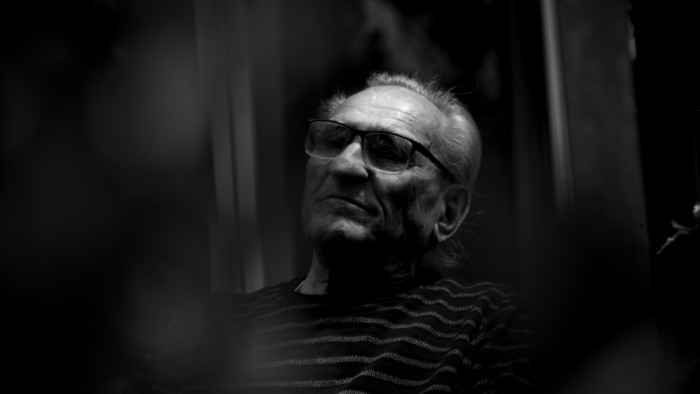 Megtaláltuk a magyar Gulag utolsó túlélőjét