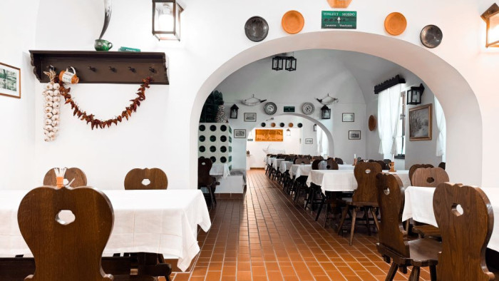 Agrárminiszter: hungarikum lett a Hortobágyi Csárda is - videó