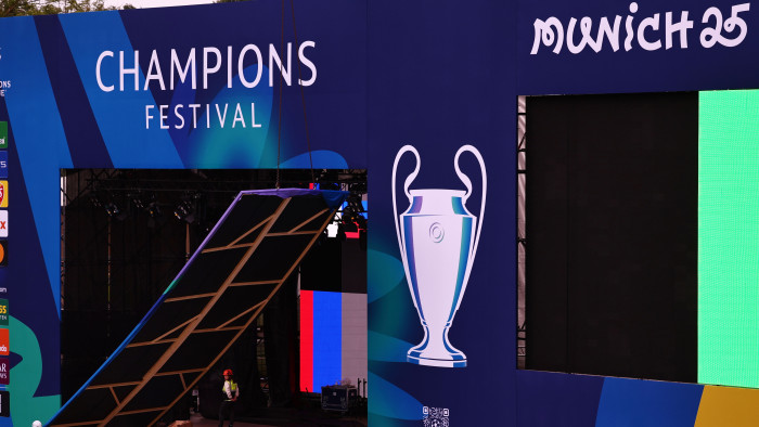 Szabados Gábor: Messiék nélkül, komoly stratégiaváltással érhet fel Európa csúcsára a PSG