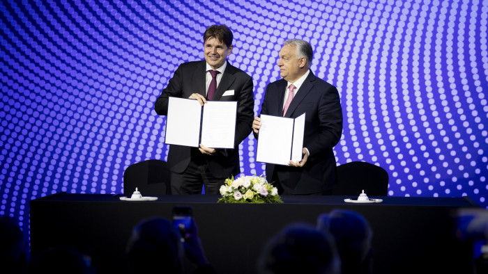 Változásokat tervez a kormány, könnyítések jönnek a vállalkozásoknak