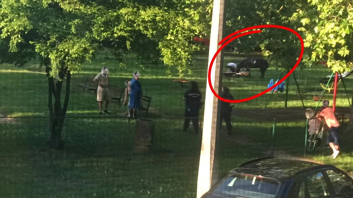 fotó:Facebook/Békéscsaba napjainkban