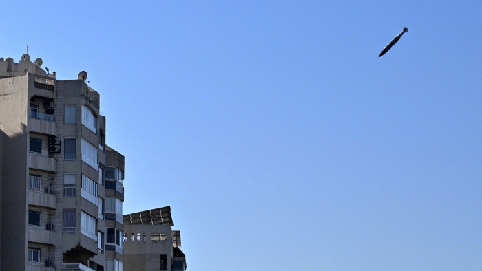 Tényleg megölték Muhammad Szinvárt