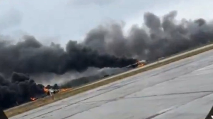 Másfél évig készítették elő, most sikerrel járt a különleges ukrán Pókháló-hadművelet – videók