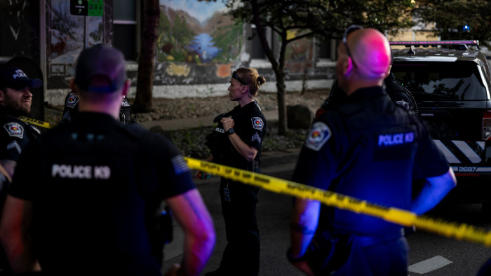 Terror Coloradóban: őrizetben az elkövető – új részletek