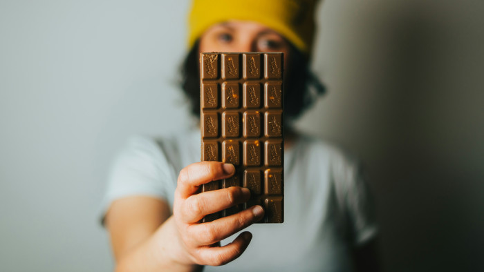 Új csokoládémérettel válaszol a Milka a piaci kihívásokra