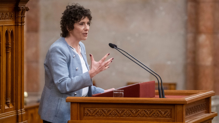 Döntöttek a párttagok, ki vezeti tovább a DK-t