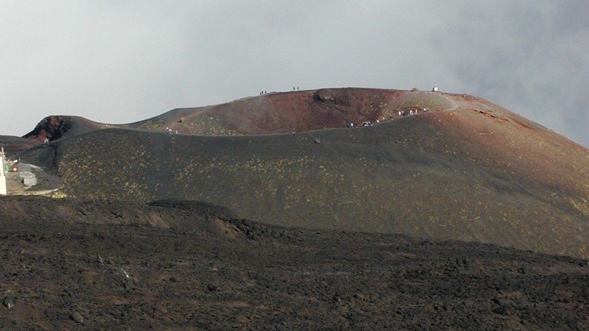Etna