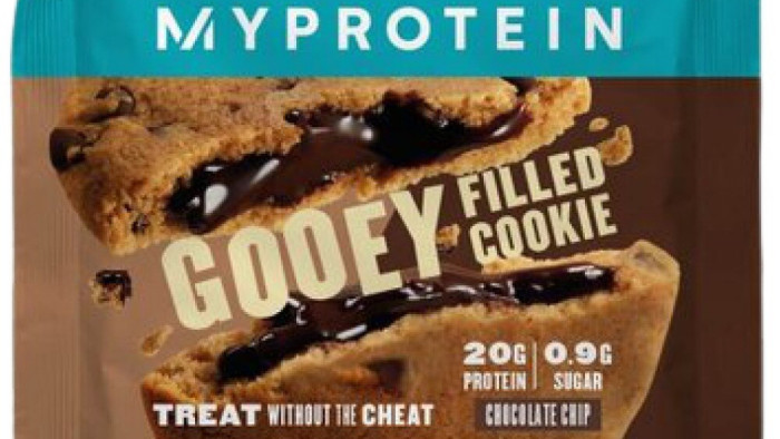 Riasztás érkezett egy keksz miatt